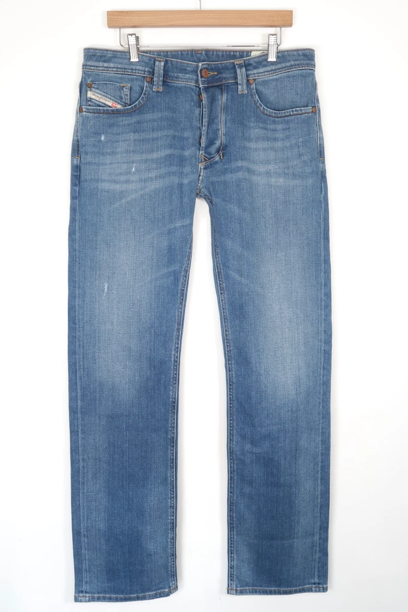 Diesel Men's Denim Jeans Diesel Larkee for sale | eBay UK