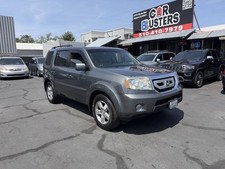 2009 Honda Pilot EX 4x4 4dr SUV