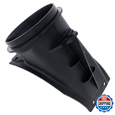 Mtd Genuine Parts Mtd 731-04705D Chute Adapter For Troy-Bilt Yard-Machines