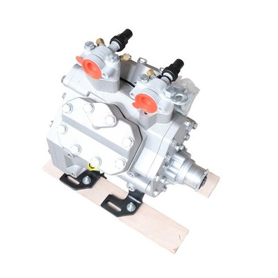 NEW A/C COMPRESSOR F400Y CM101190 for Bitzer for Bus Applications USA