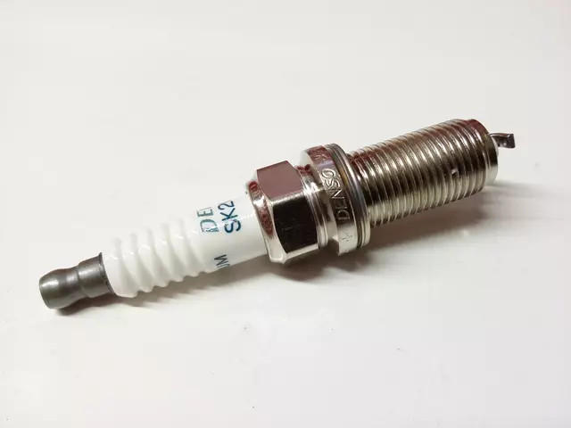 Genuine Toyota Spark Plug 90919-01191