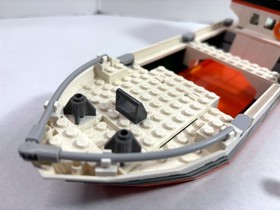 LEGO City: Pizza 60150 + cargo ship only 60422 + ice cream 60253