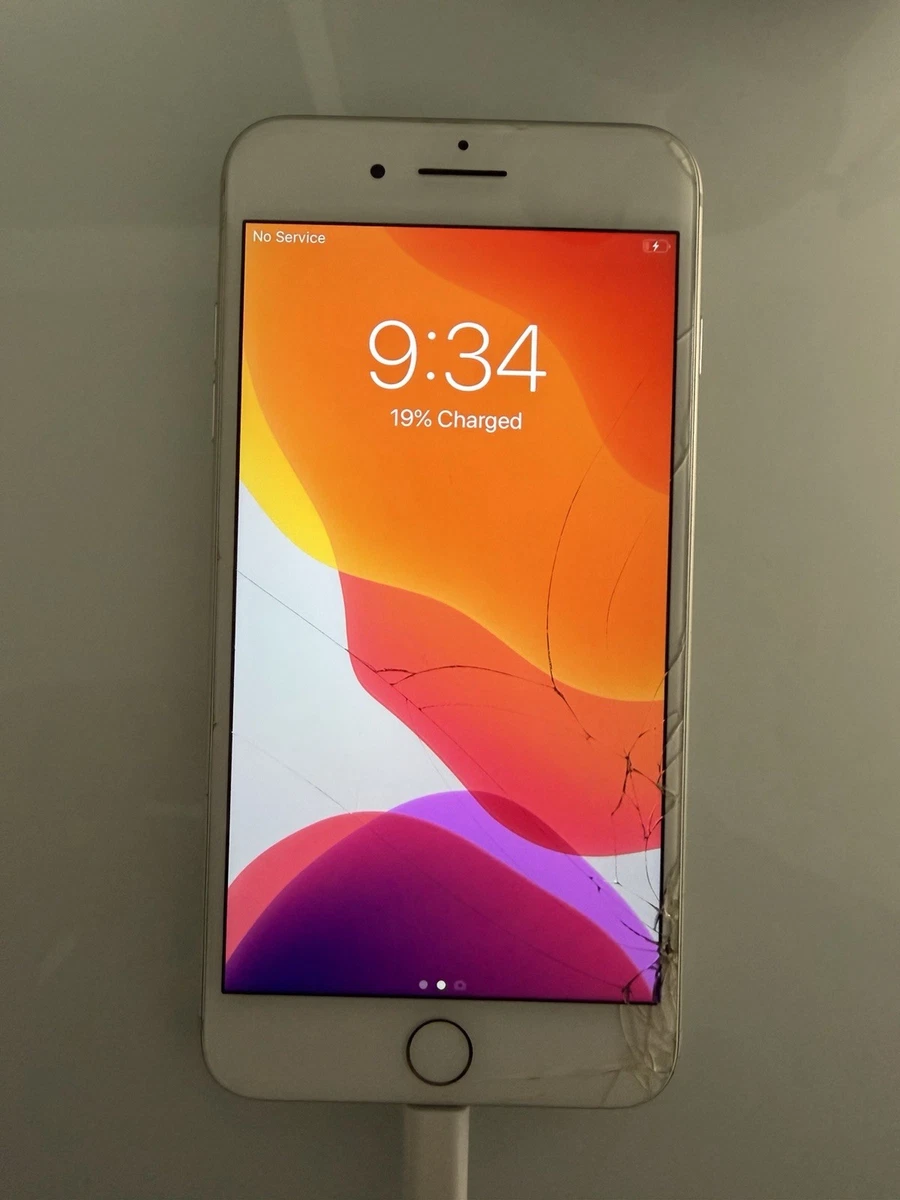 Apple iPhone 7 iOS 64 GB Cell Phones & Smartphones for sale - eBay