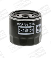 Champion COF101103S ÖLfilter For Alfa Romeo Alpine ARO Fiat Lancia Opel Renault
