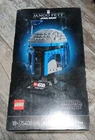 LEGO STAR WARS JANGO FETT HELMET (75408) 616 Pieces Brand New Sealed