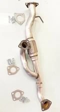 2003 TO 2007  Honda Accord 3.0L Front Pipe  DIRECT FIT