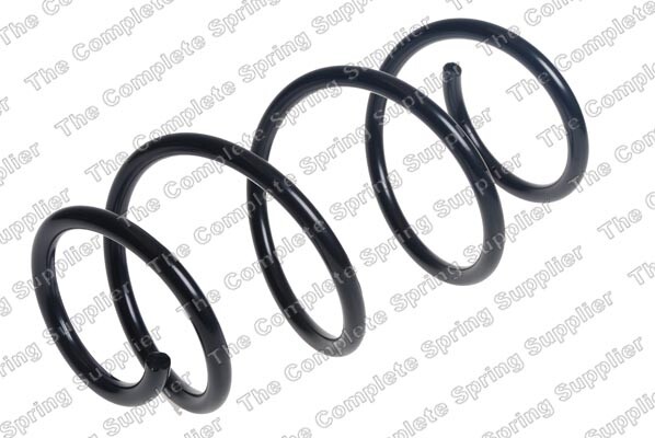LesjÖFors Fahrkwersfeder Spiralfeder Vorne Passend FüR Opel Astra K B16 4063580-image