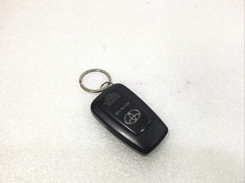 Keyless Entry Transmitter 2019-2022 TOYOTA RAV4 8990H-42030 - Picture 7 of 9