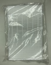 Unbranded 10.2 x 6.5 x 1.5 in Pleated Air Filter - Sealed
