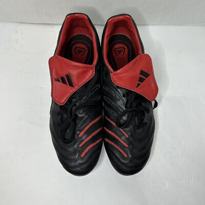 2005 Adidas Predator Pulse TRX 