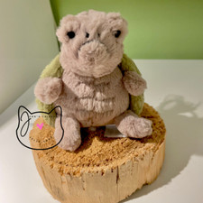 Timmy Turtle : Reptiles : Jelly Collector