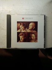 4 Runner - Music CD - 4 Runner -  1995-05-09 - Polygram Records - Used (B23)