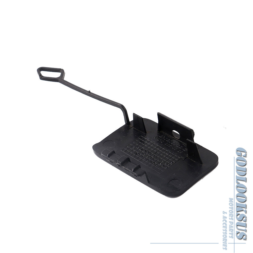 Rear Bumper Tow Hook Cover Cap for Mercedes Eclass W212 E300 E350 E400