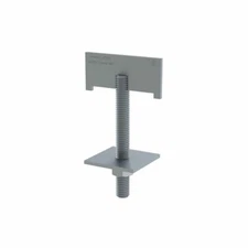 ERICO nVent Caddy CTH037BC Bottom Chord Truss-T Bar-Joist Hanger 3/8" Rod NEW!! 