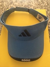 ADIDAS Visor hat Adjustable