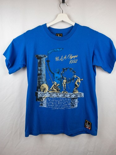 1992 Rare Vintage Olympic USA Dream 