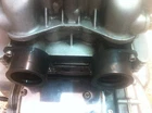 BN Set of 2 Manifold Carb Holder Insulator Intake Boot Kawasaki KZ400 1974-1978