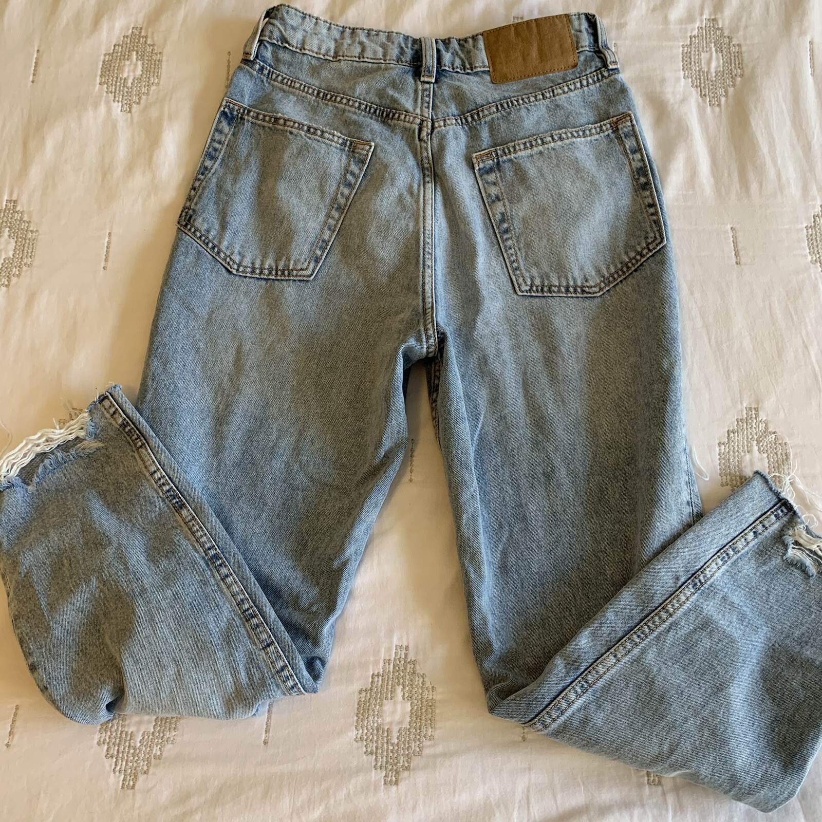 h&m 4p size