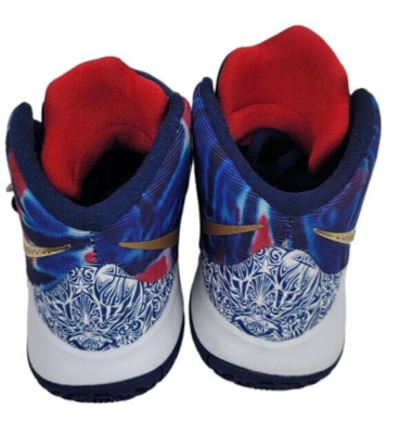Size 11 (PS) - Nike Kybrid S2 High What The USA for sale online | eBay
