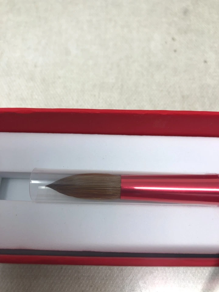 Cepillo acrílico Notpolish #12 Foto 4 de 4