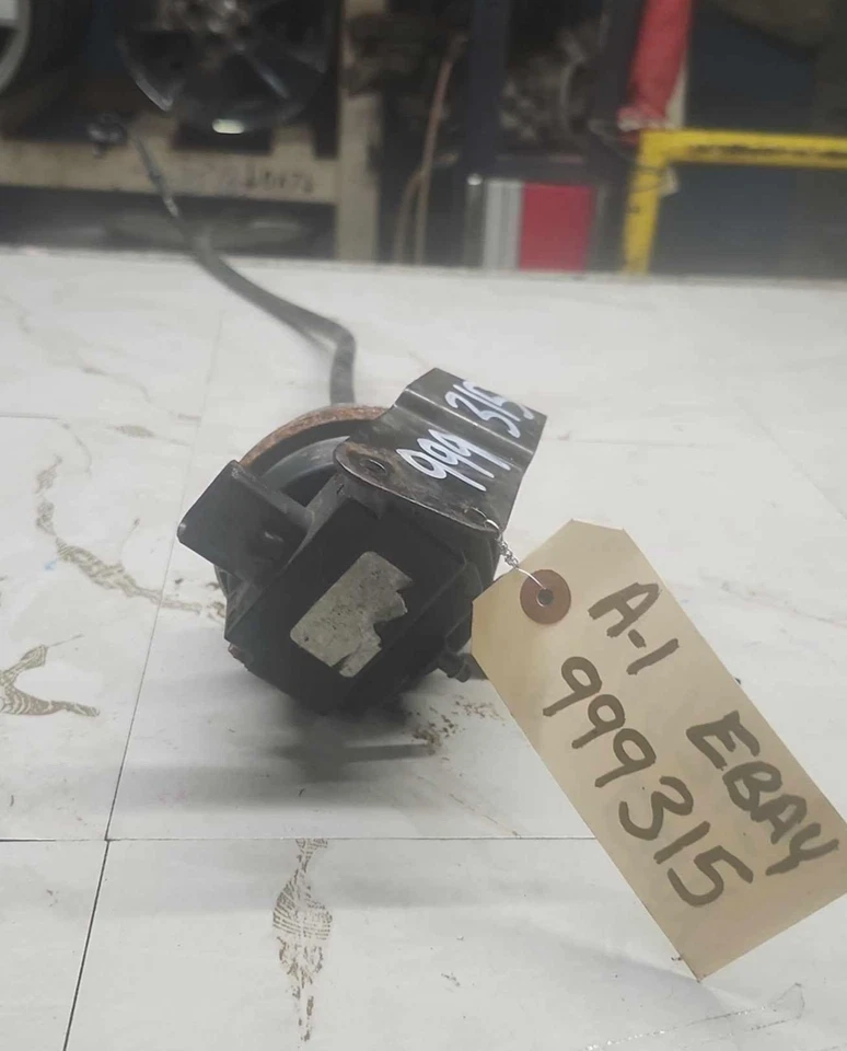 Dodge Intrepid 1999-2002 control de crucero servo soporte montaje de cable OEM Foto 3 de 4