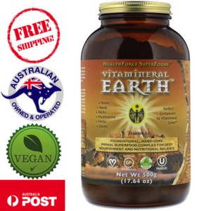 healthforce nutritionals