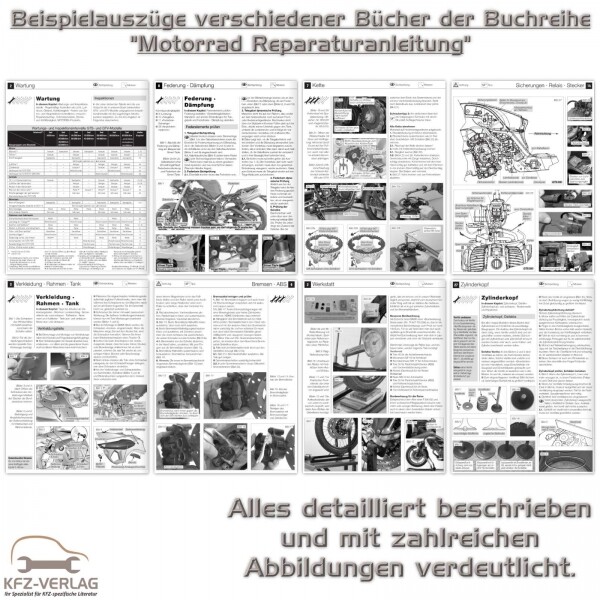 Thumbnail - Ducati Monster Desmo, Wassergekühlt, Einspritzung (2001-2008)