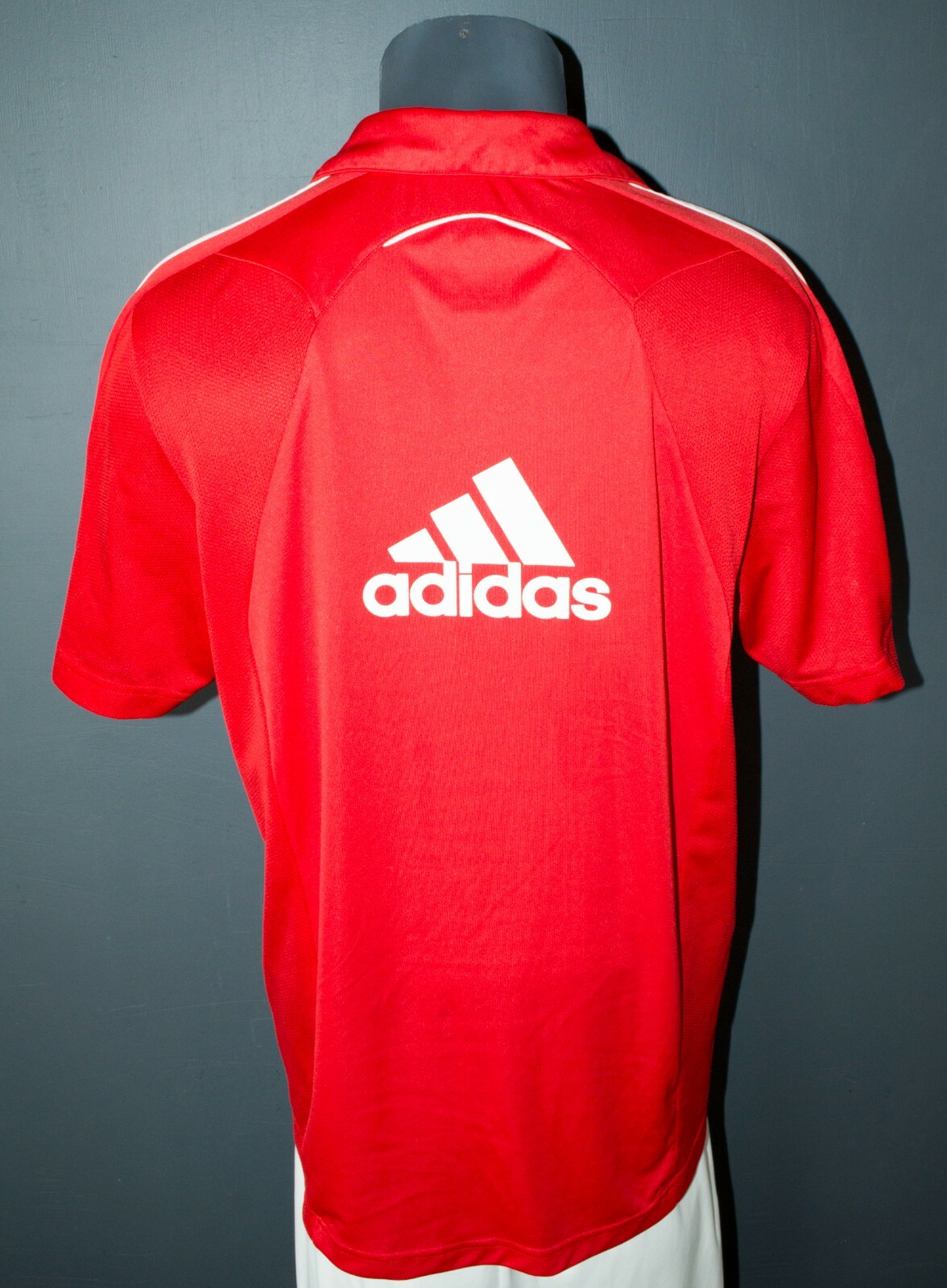 England Cricket Jersey 2008 Away Vintage Vodafone Cricket Shirt Size