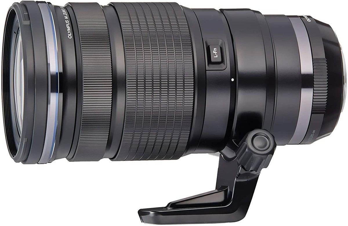 極美品　M.ZUIKO DIGITAL ED 40-150mm F2.8 PRO Olympus M.Zuiko ED 40-150mm f2.8 PRO Review | PCMag