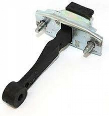 Toyota Genuine MK4 JZA80 Supra Left Right Front Door Check