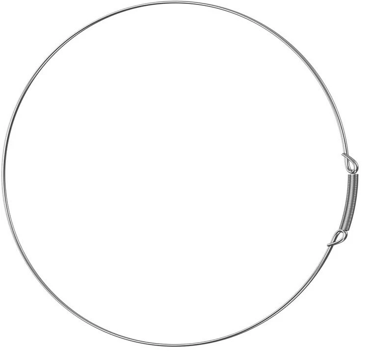  Samsung Washing Machine Door Gasket Seal Gray -  WV55M9600AV/A5