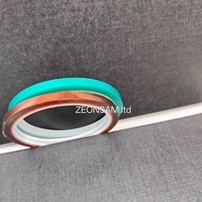 Recording 216' 1/4" Extended Length Pro Tinted Splicing Tape  GREEN  