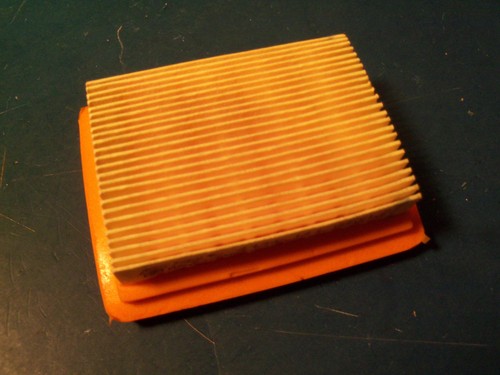 Cancanle Ersatzfilter-Set Für Stihl Rasentrimmer: Luftfilter, Kraftstofffilter & Zündkerze