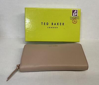 ted baker women wallets