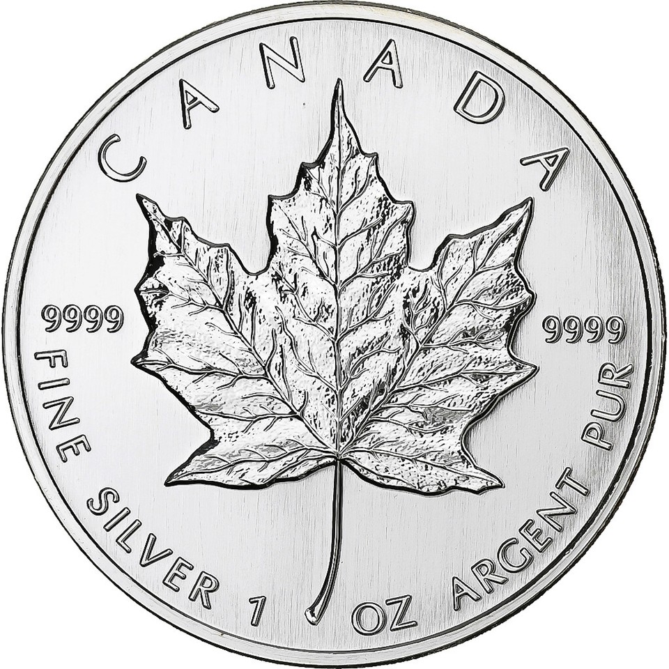 [1165672] Canada, Elizabeth II, 5 Dollars, 1999, Royal Canadian Mint