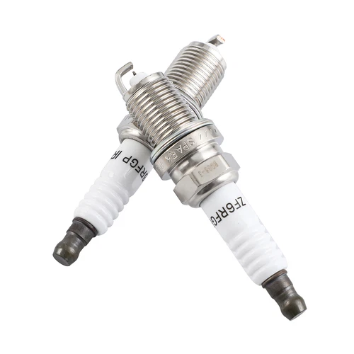 4 Pack Ignition Coils and Iridium Spark Plugs For Dodge Avenger Caliber Journey - Picture 22 of 22
