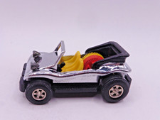 Darda        Buggy  / Persenning