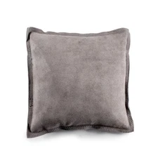 Leather Sandbag Square 10X10 Inch - Jewelry Dapping and Stamping - 12-045