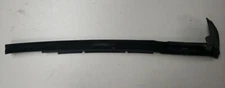 2003-2009 AUDI A4 - REAR LEFT Inner Window SLOT SEAL TRIM 8H0839479C