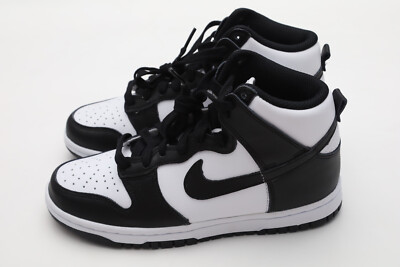 スニーカー NIKE WMNS DUNK HIGH 