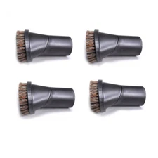 Fits For Miele Vacuum Generic Fits For Dust Brush Attachment 4PK
