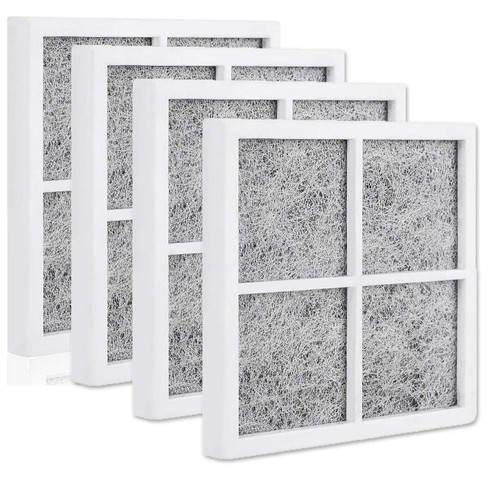 1~4pack For LG LT120F ADQ73214404 Fresh Air Replacement Refrigerator Air Filter - Bild 17 von 17