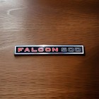 <!--F#f_0-->New Concours Reproduction Boot Mould Insert For XY Ford Falcon 500 K code GS<!--F/-->
