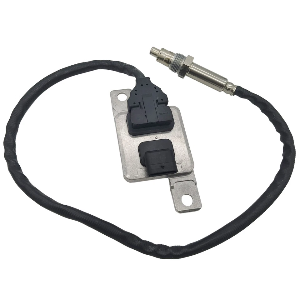 NOx Sensor for Audi A6 Allroad Avant (C7) A7 Sportback 4G 3.0 TDI 4G0907807K - Image 2 of 4