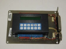 New ZWORLD PK 22XX Digital Programmable Controller Module Keypad Card Board Unit