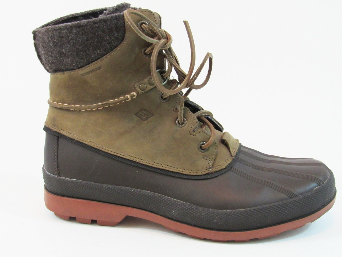 Sperry Cold Bay Chukka men’s boots Sz 9.5 Sperry Top-Sider Cold Bay Bionic Chukka Men main image 2