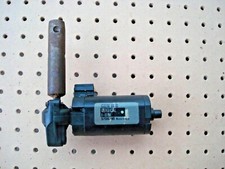 Oem 99-04 Jeep Grand Cherokee Power Seat Track Vertical Motor Servised 5709790