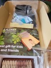 NEW IN BOX Kalimba 17 keys THUMB PIANO SANDELWOOD — photo 4