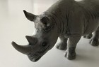 2001 Schleich Wildlife Series African Rhino — photo 3