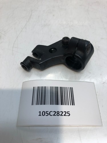 LAVERDA 1000 3CL 1979 CLUTCH LEVER HOLDER GENUINE OEM M2104 LOT105 105C28225 - Picture 2 of 2
